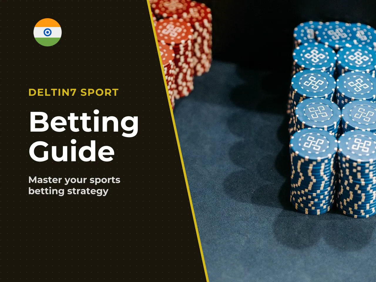 - Single bet Selection A only