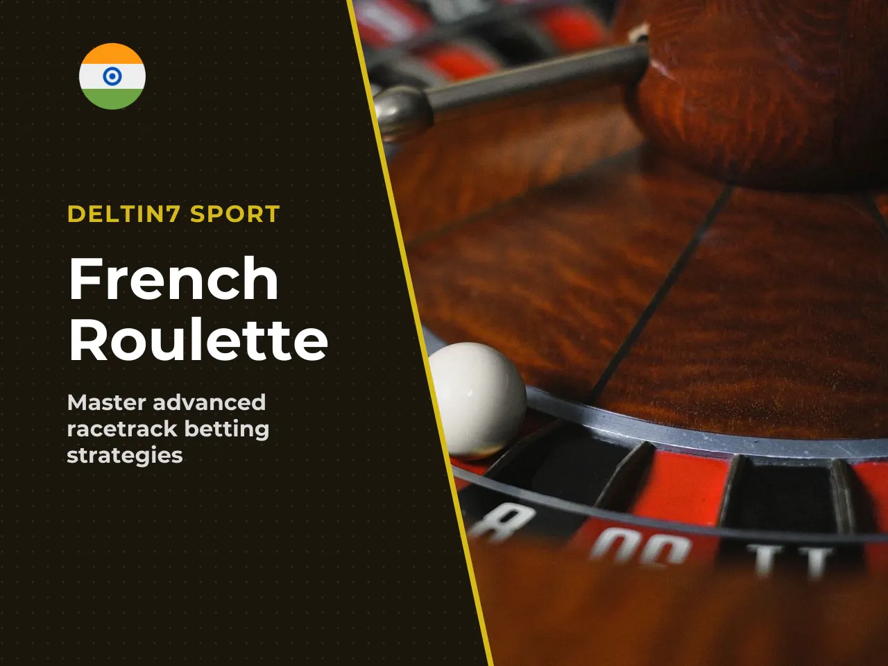 French Racetrack and Call Bets Announced