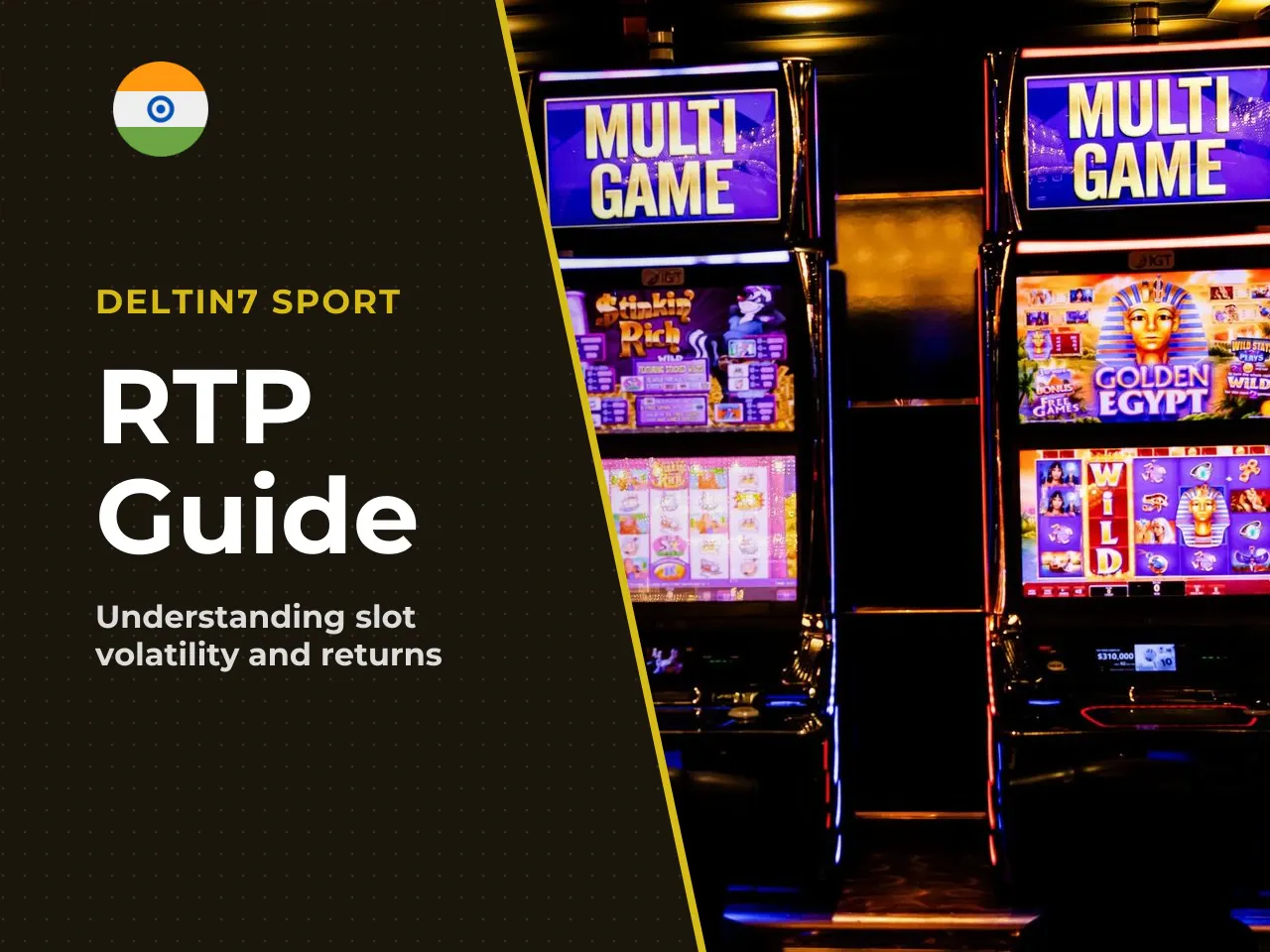 What RTP Means for Long-Term Play