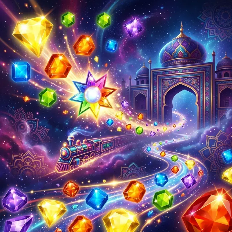 Starburst Slot Play Free Online, Demo