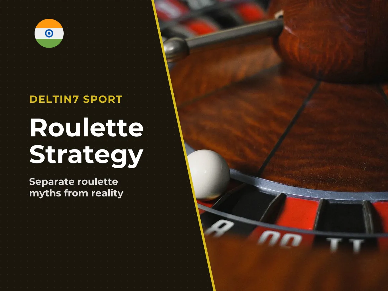 Myths About Winning Roulette Strategies. The