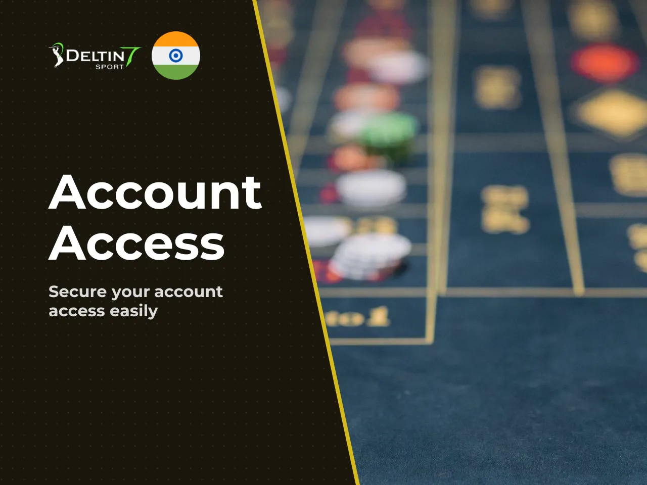 Questions About Account, Login and Password