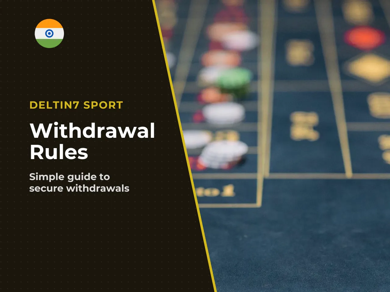 Aviator Withdrawal KYC Rules in India