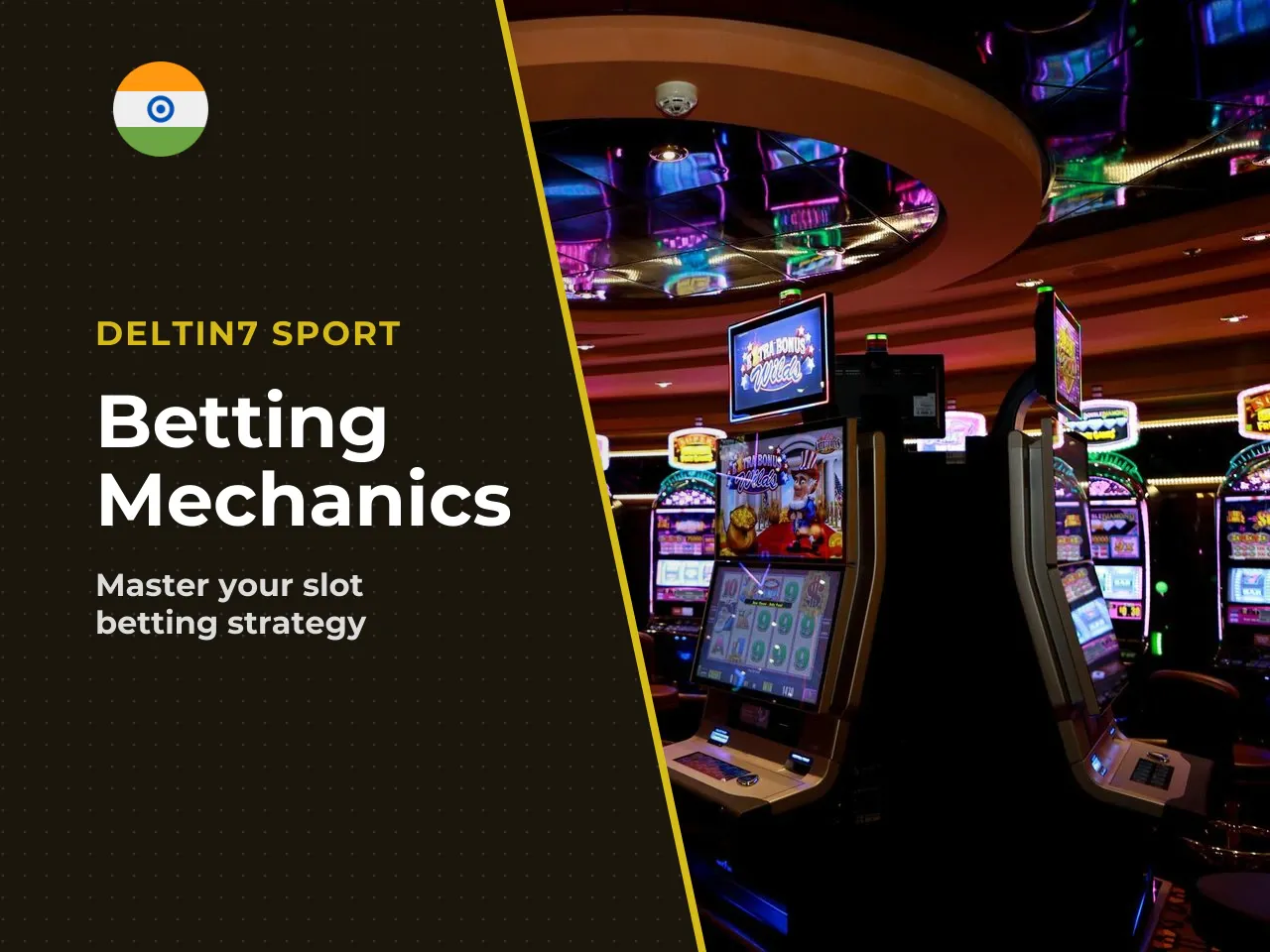 Line Bet vs Total Bet Why