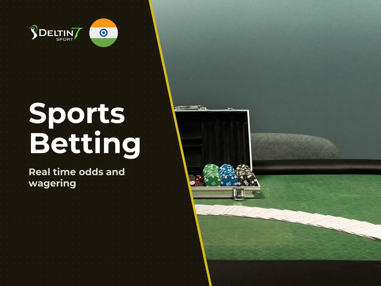 Sports Betting and Sporting Events. The