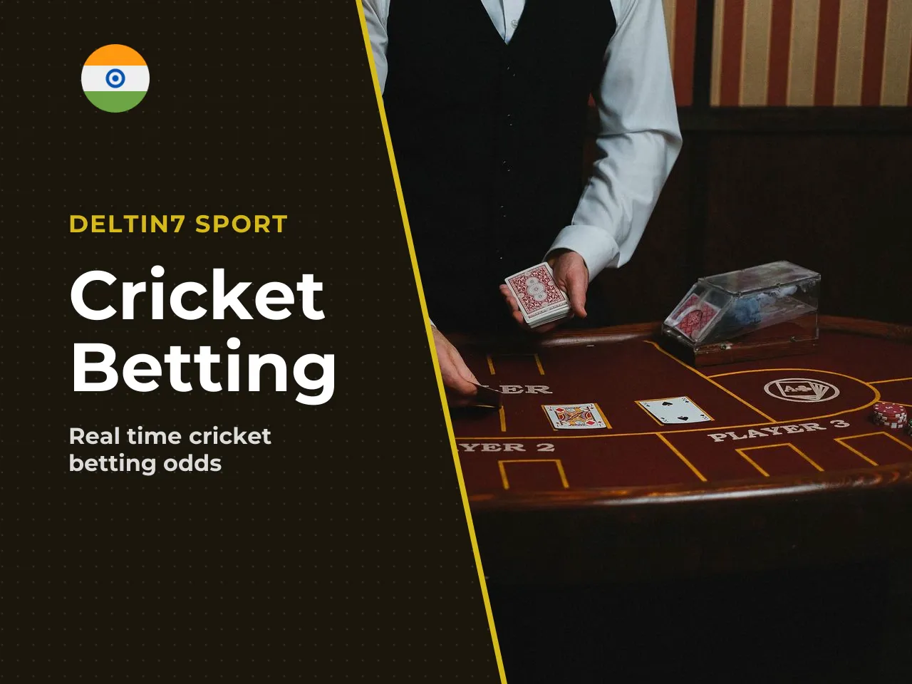 Sports betting and events available for