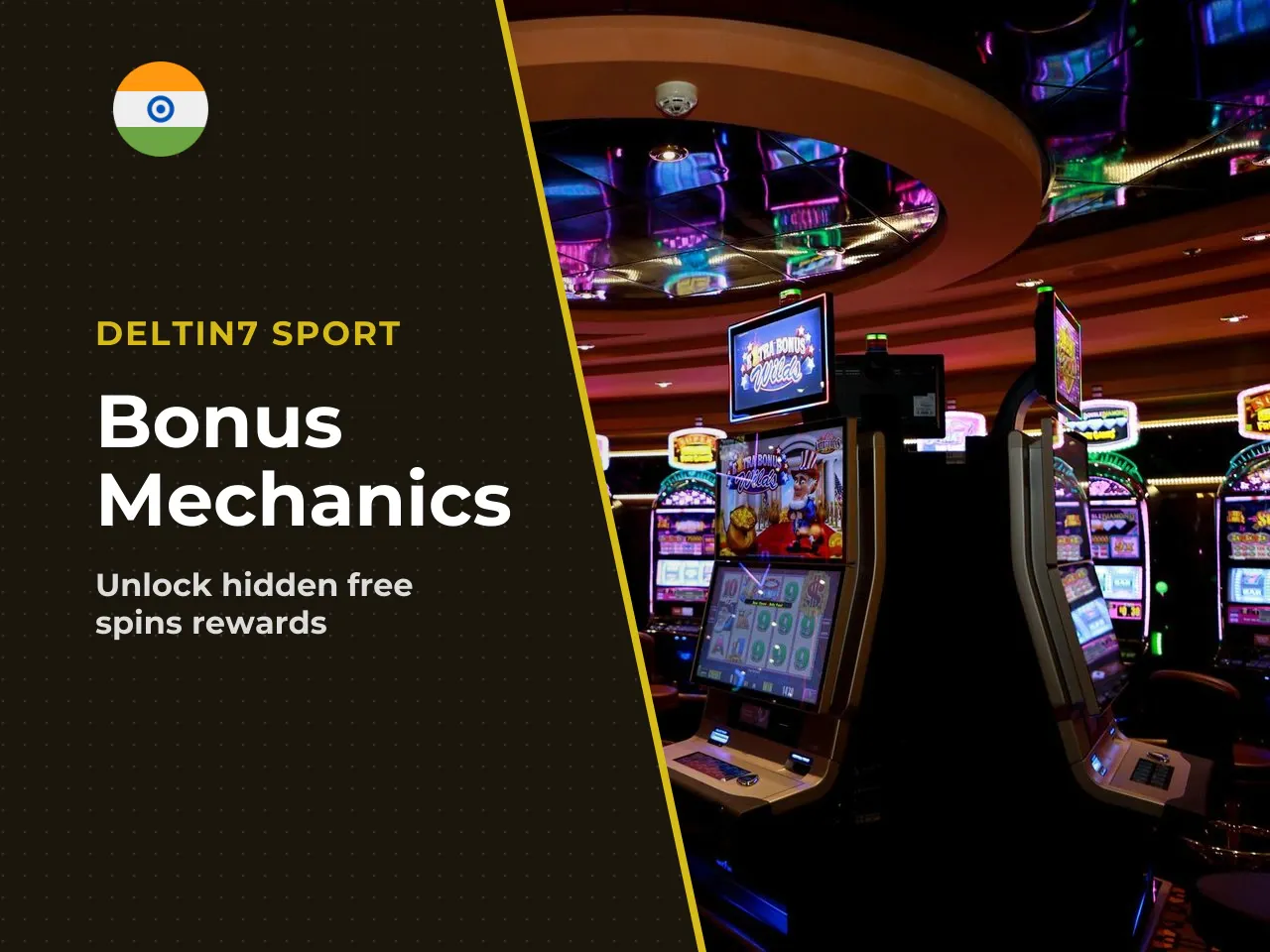 Random Dynamite Feature in Free Spins