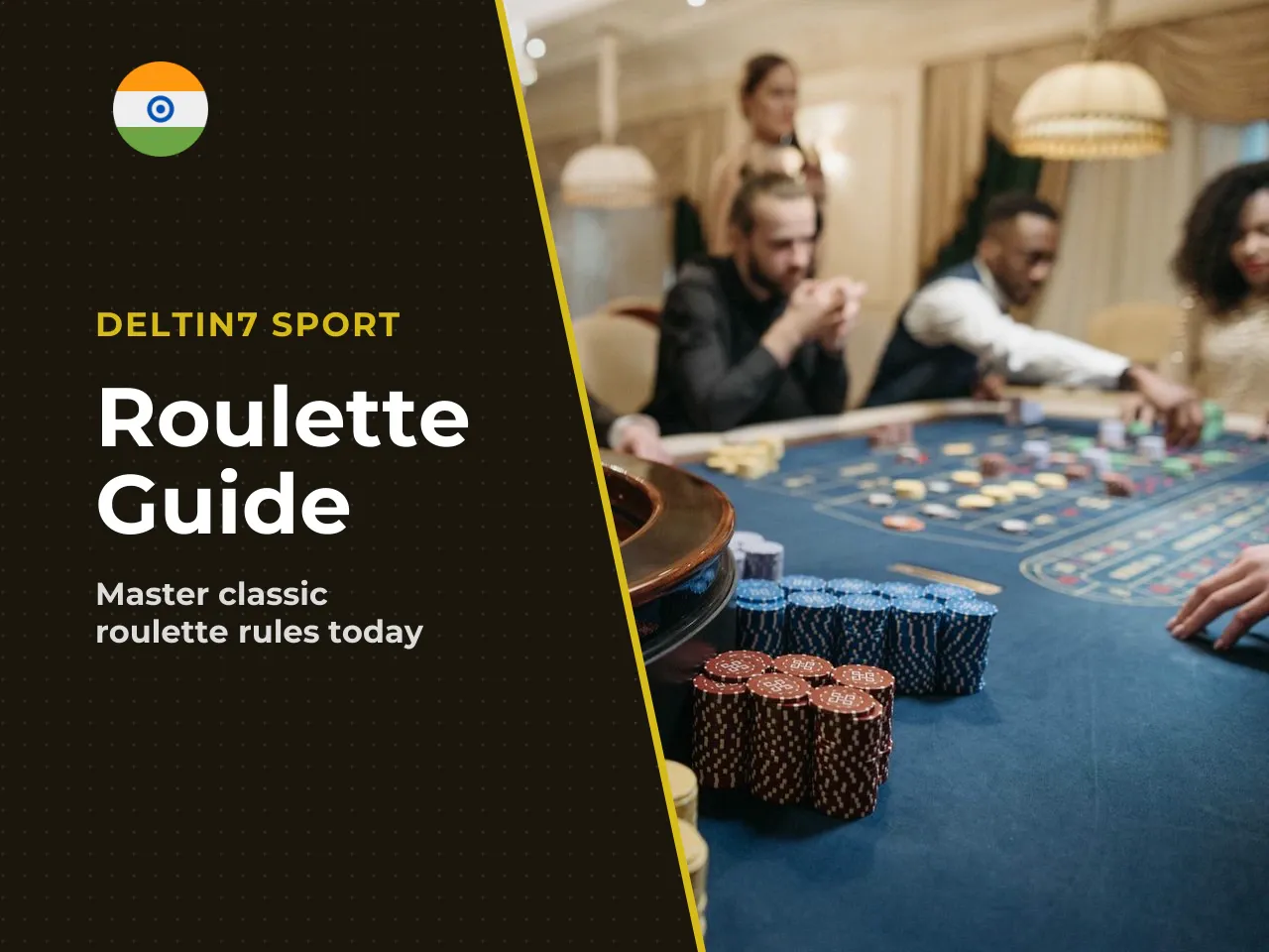 What is Roulette and How the