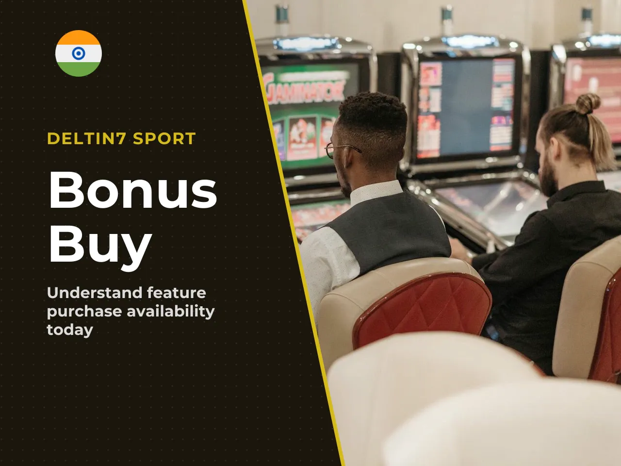 Bonus Buy When Feature Purchase Is