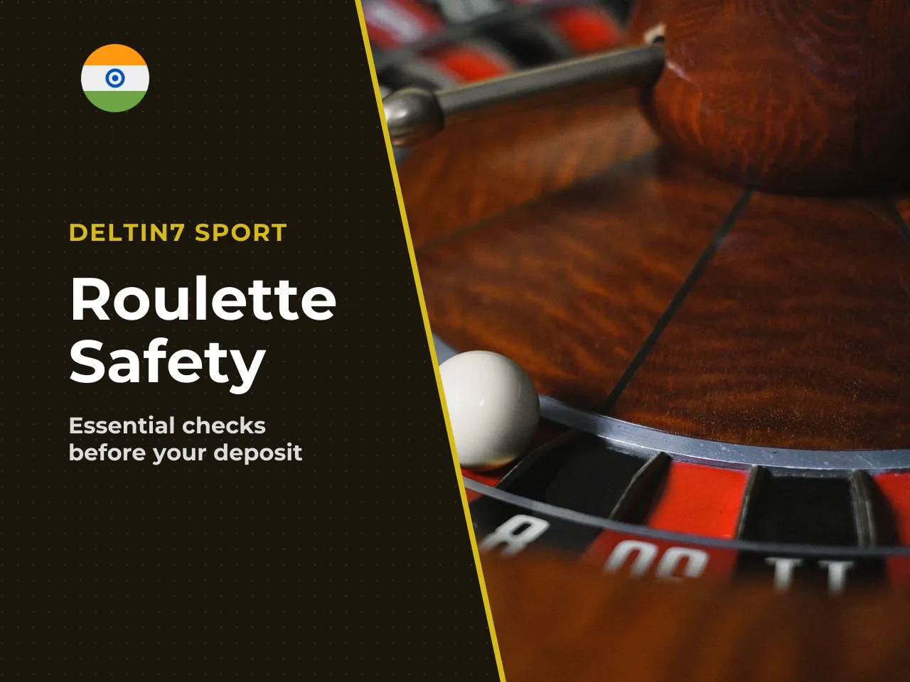 Before You Deposit A 10-Point Roulette