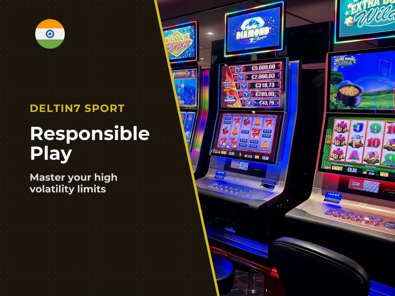Responsible Gambling Practical Limits for a