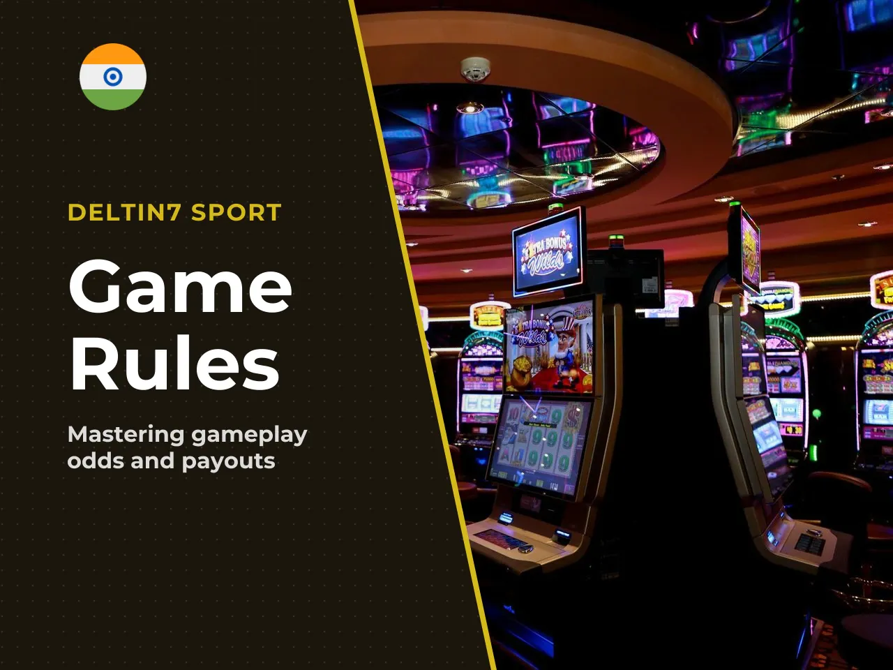RTP, odds and maximum multipliers. The