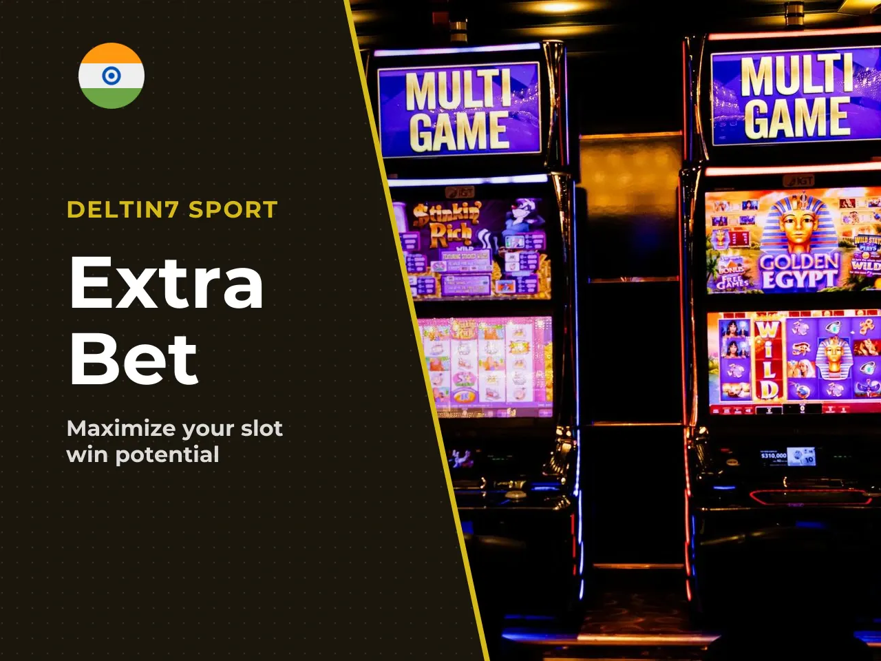 How to Activate Extra Bet Correctly