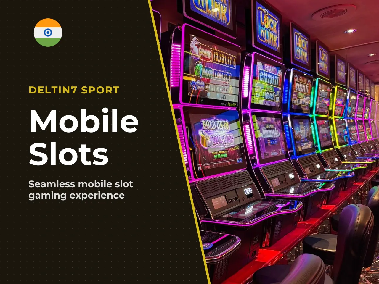 Fortune Gems 2 mobile launching the