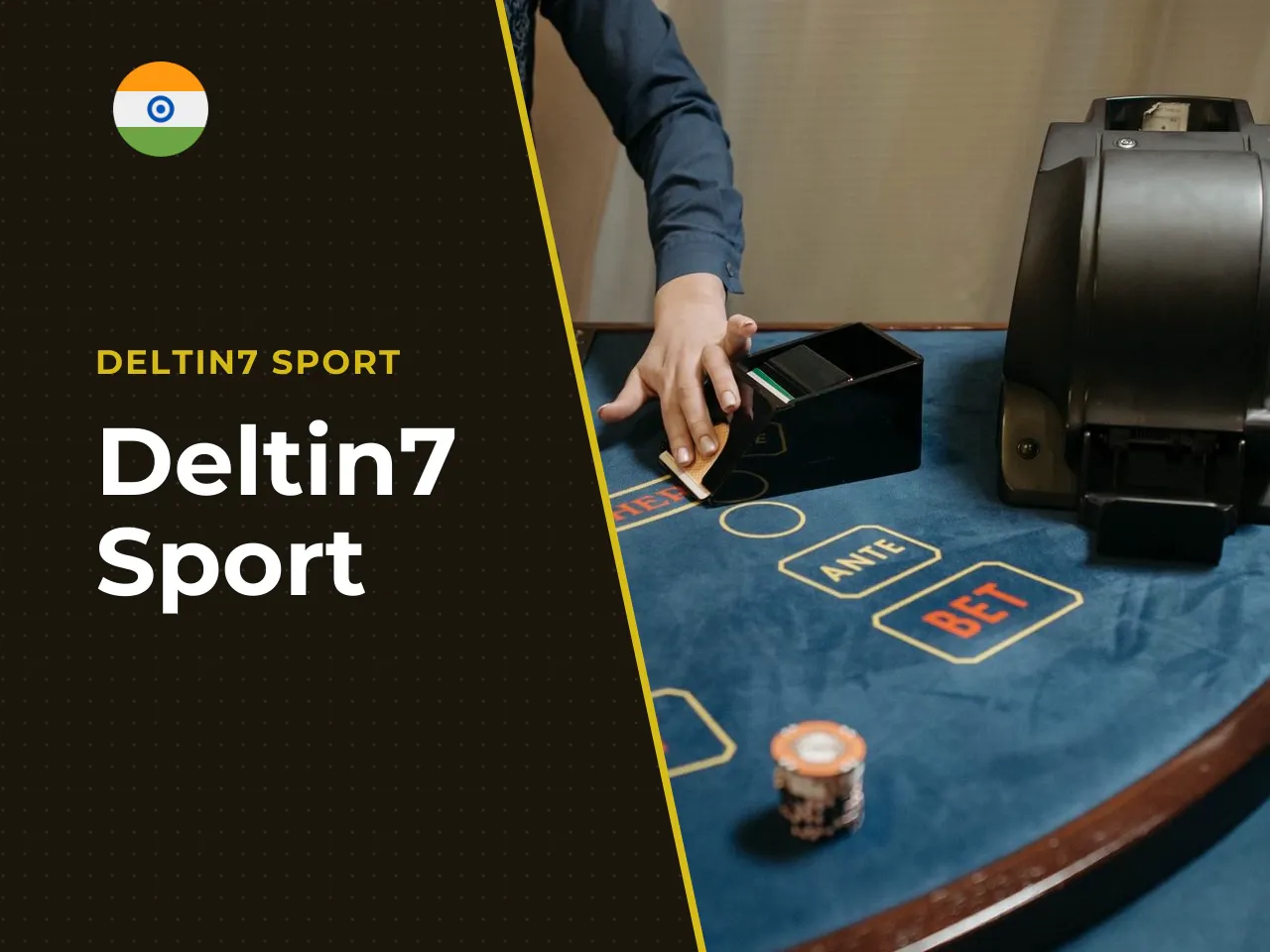 Deltin7 Sport heading-banner