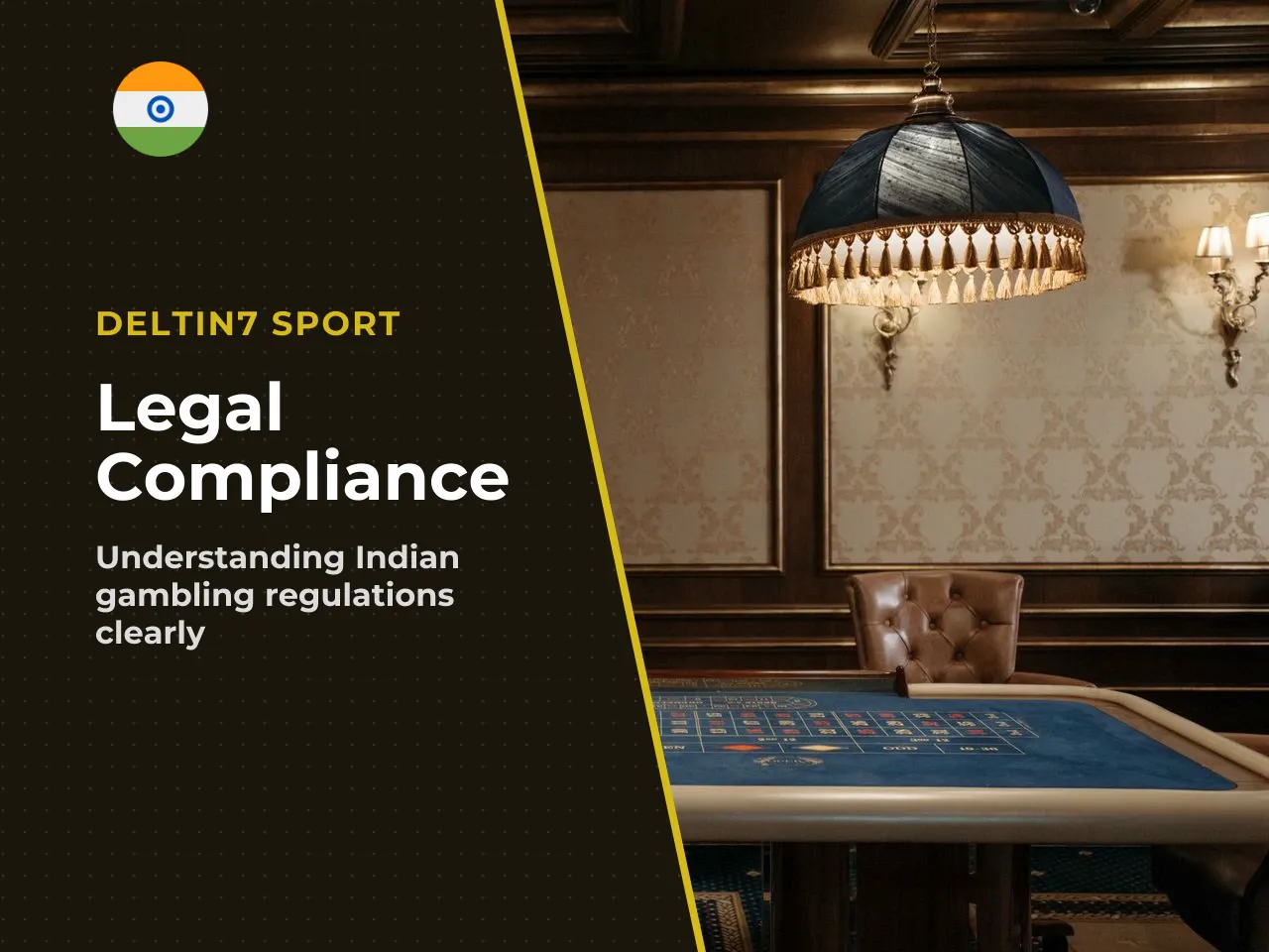 Legal Status, KYC and Tax for
