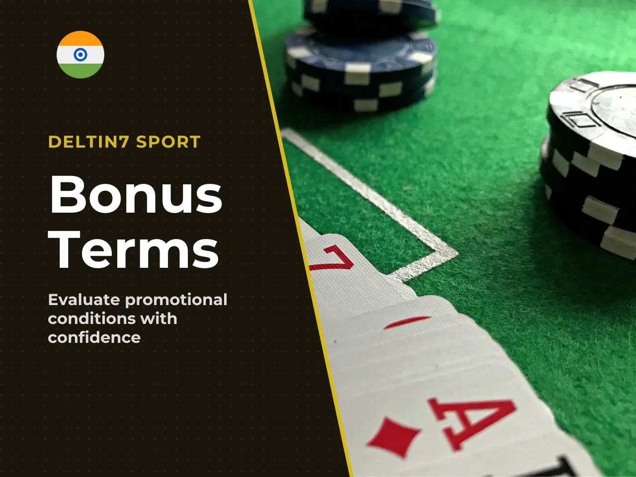 How to Check Bonus Terms Before