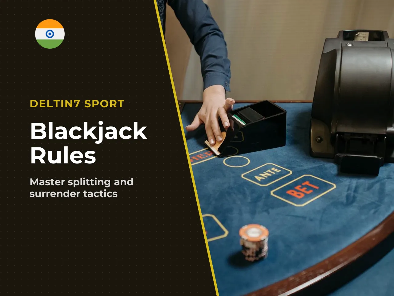Split and Surrender Rules for Pairs