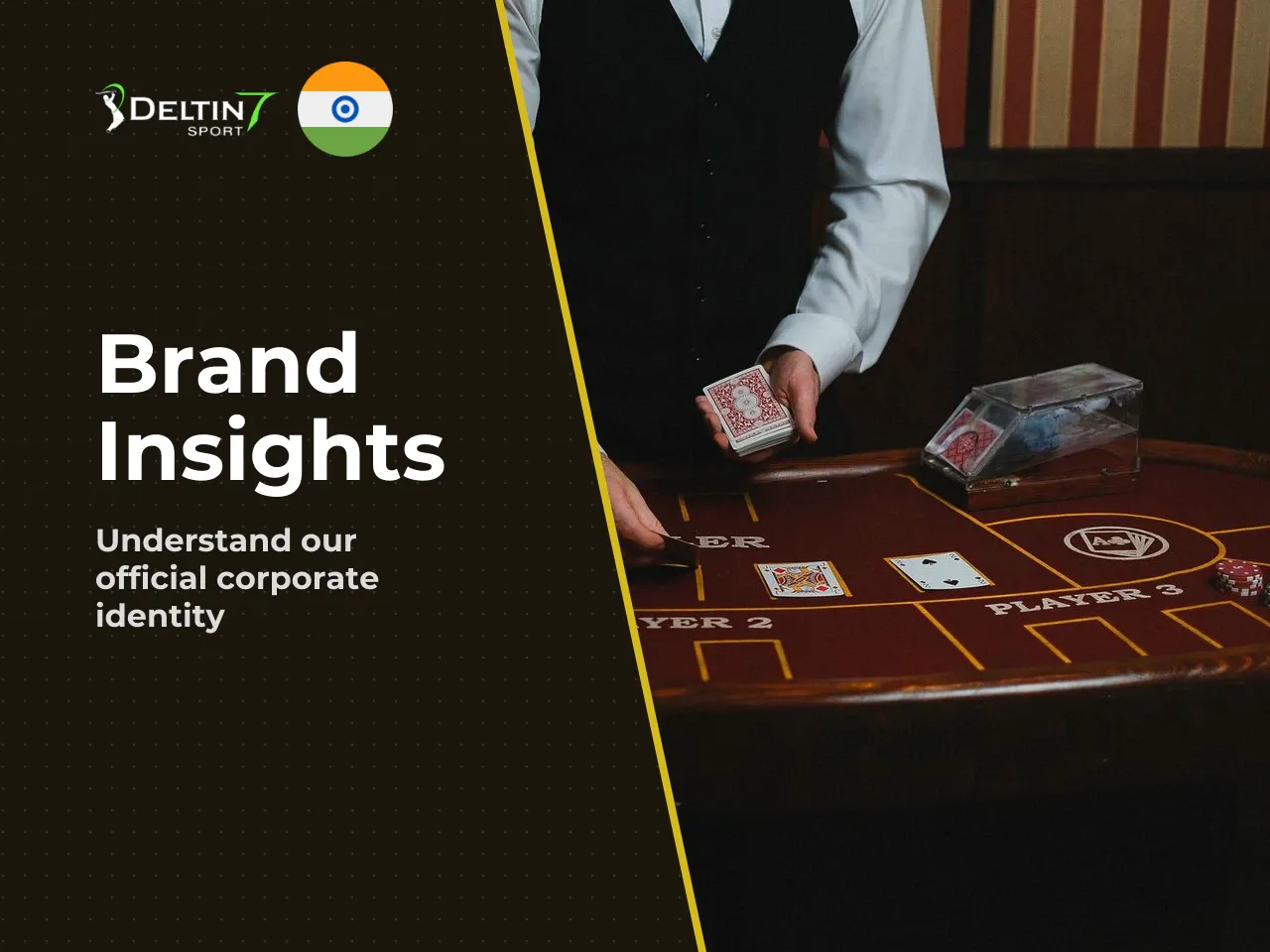 Key Takeaways. - Two different brands