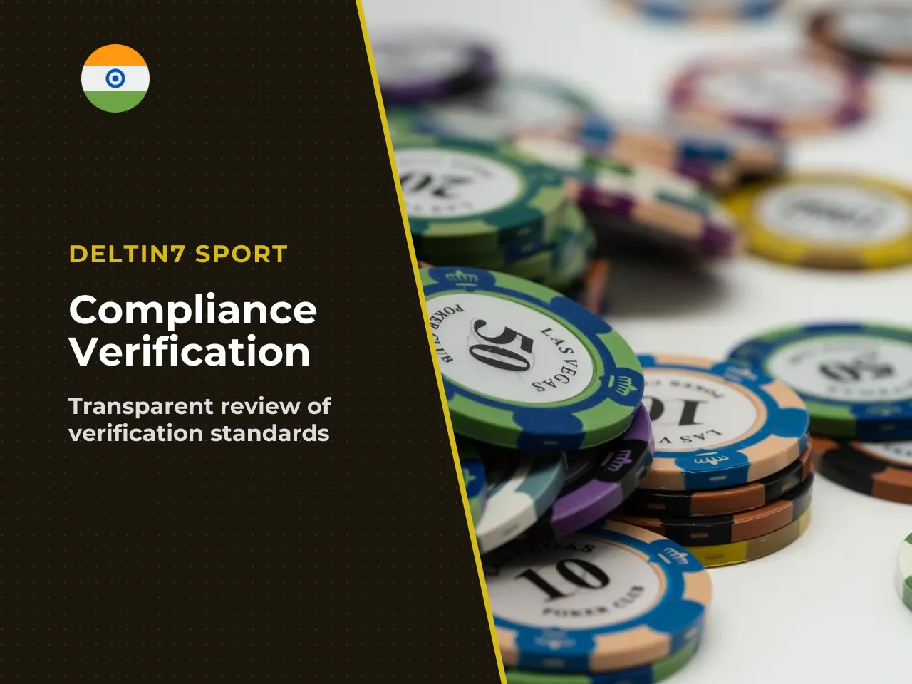 Our compliance-check method, and what we