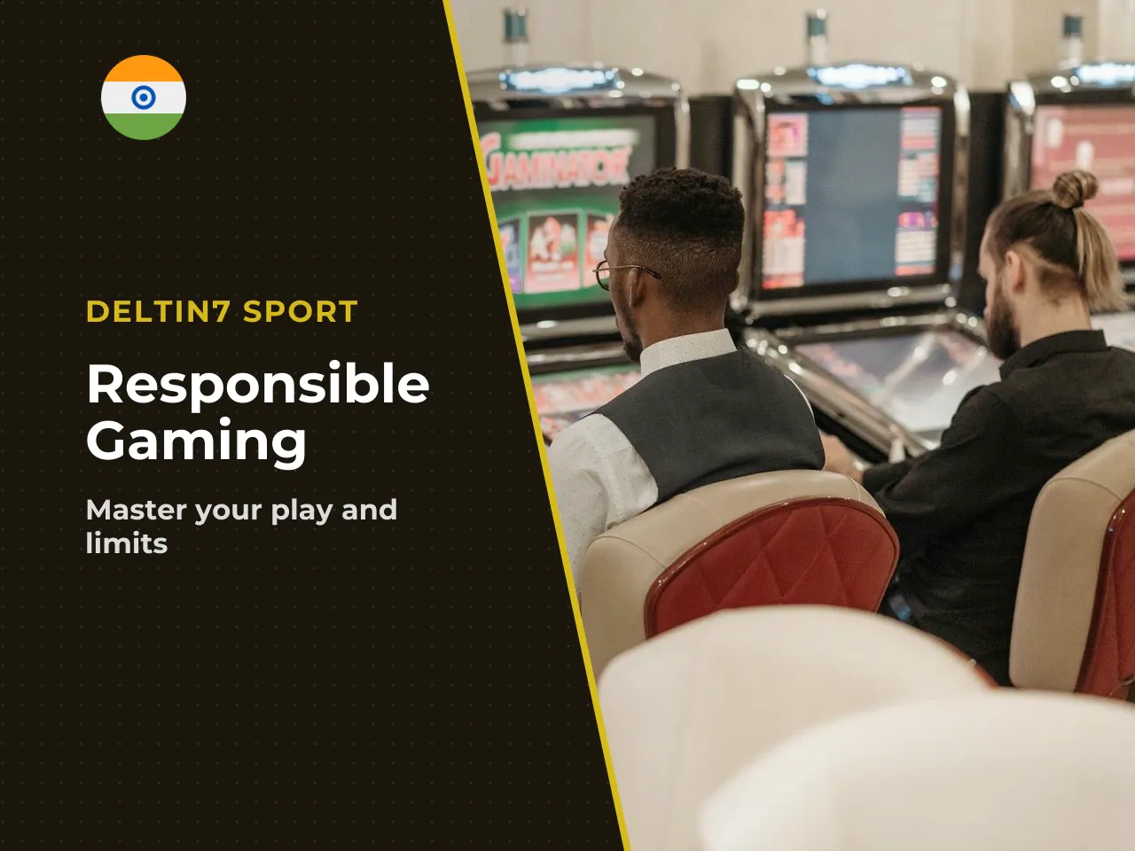 In high-volatility slots both effects work