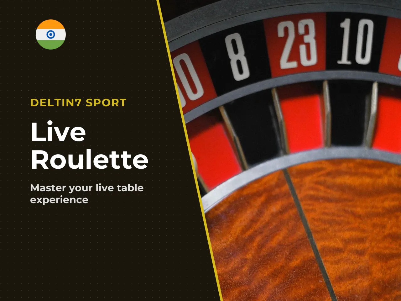 How to Play Live Roulette Online