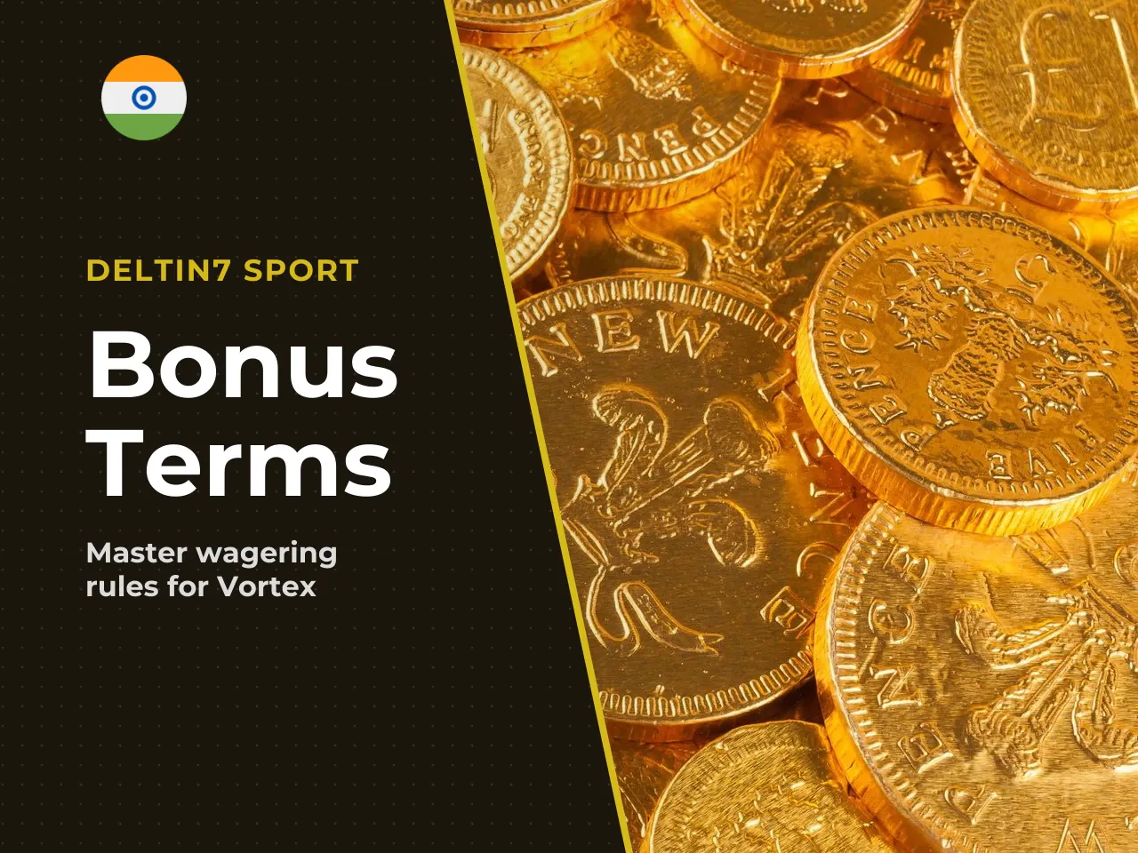 Bonus and Bonus Buy in Vortex