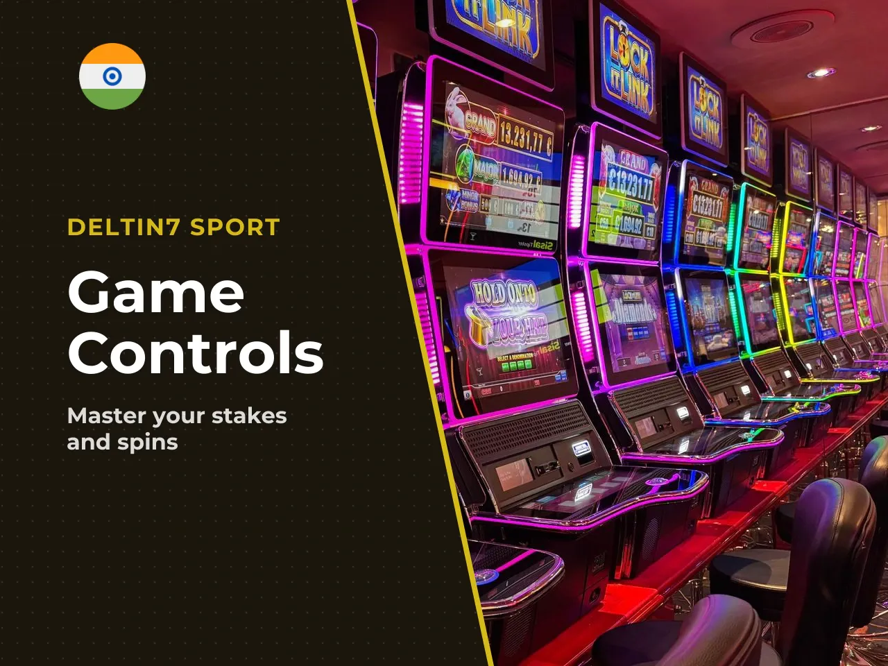 Bet, Spin, and Managing the Game