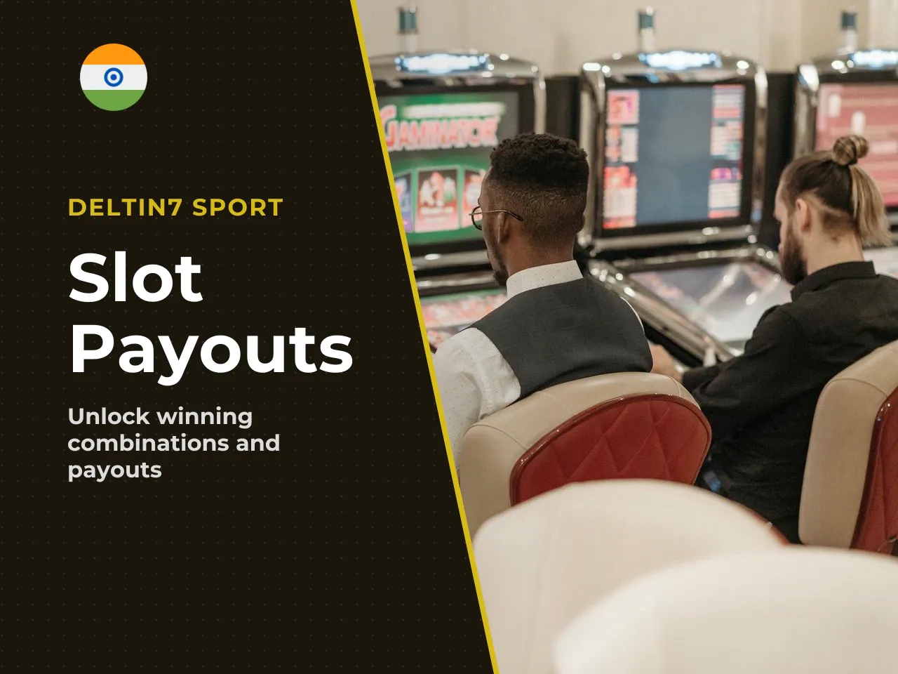 Regular Symbols and Payout Potential. Regular