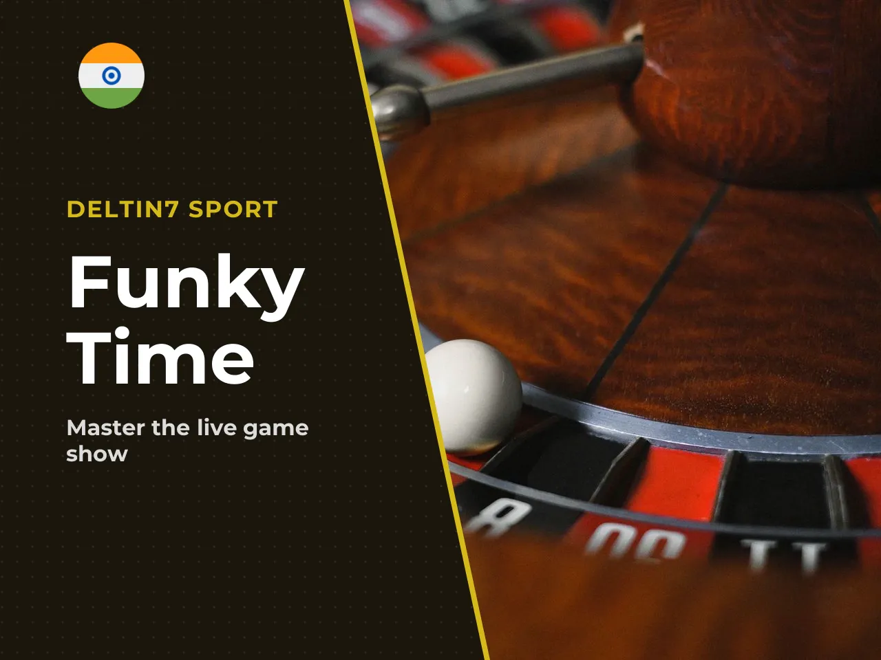 What is Funky Time and who