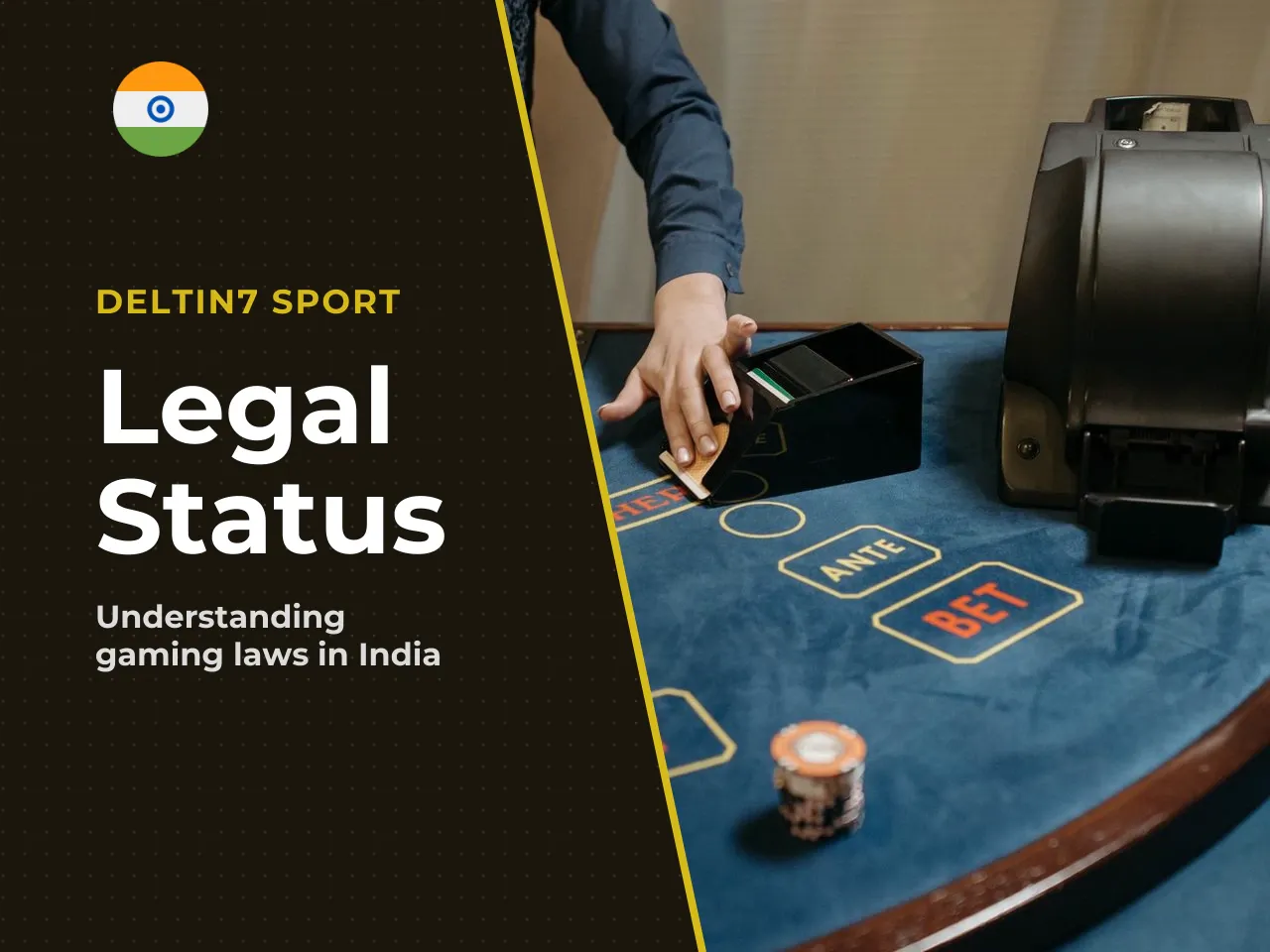 Legal Status Across Indian States. Online