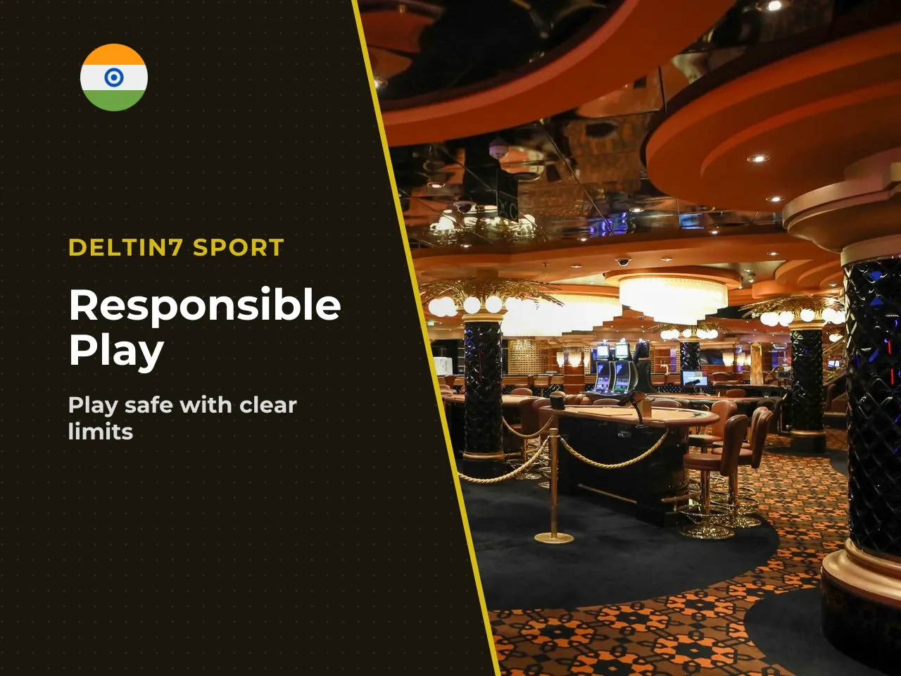 Responsible Play Limits, Warning Signs, and