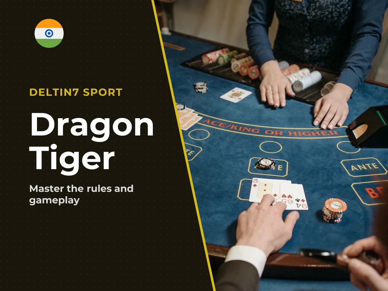What Is Dragon Tiger and How