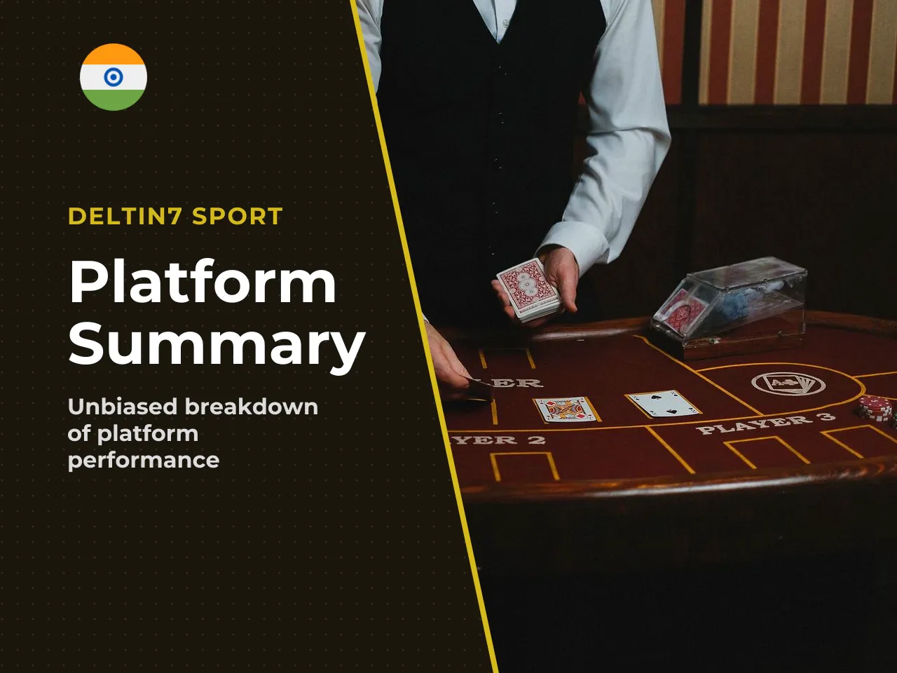 Strategic Summary
