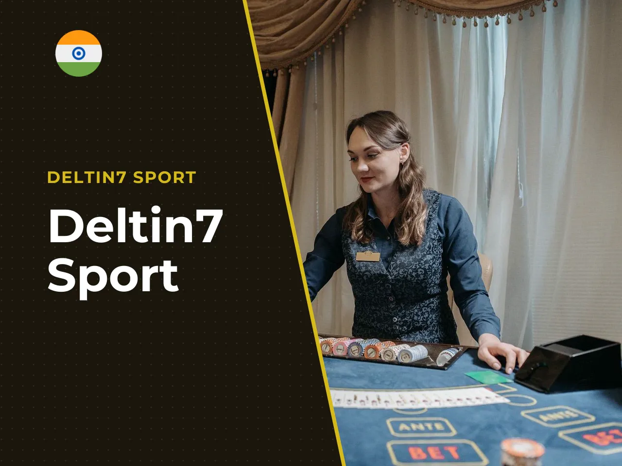 Deltin7 Sport heading-banner