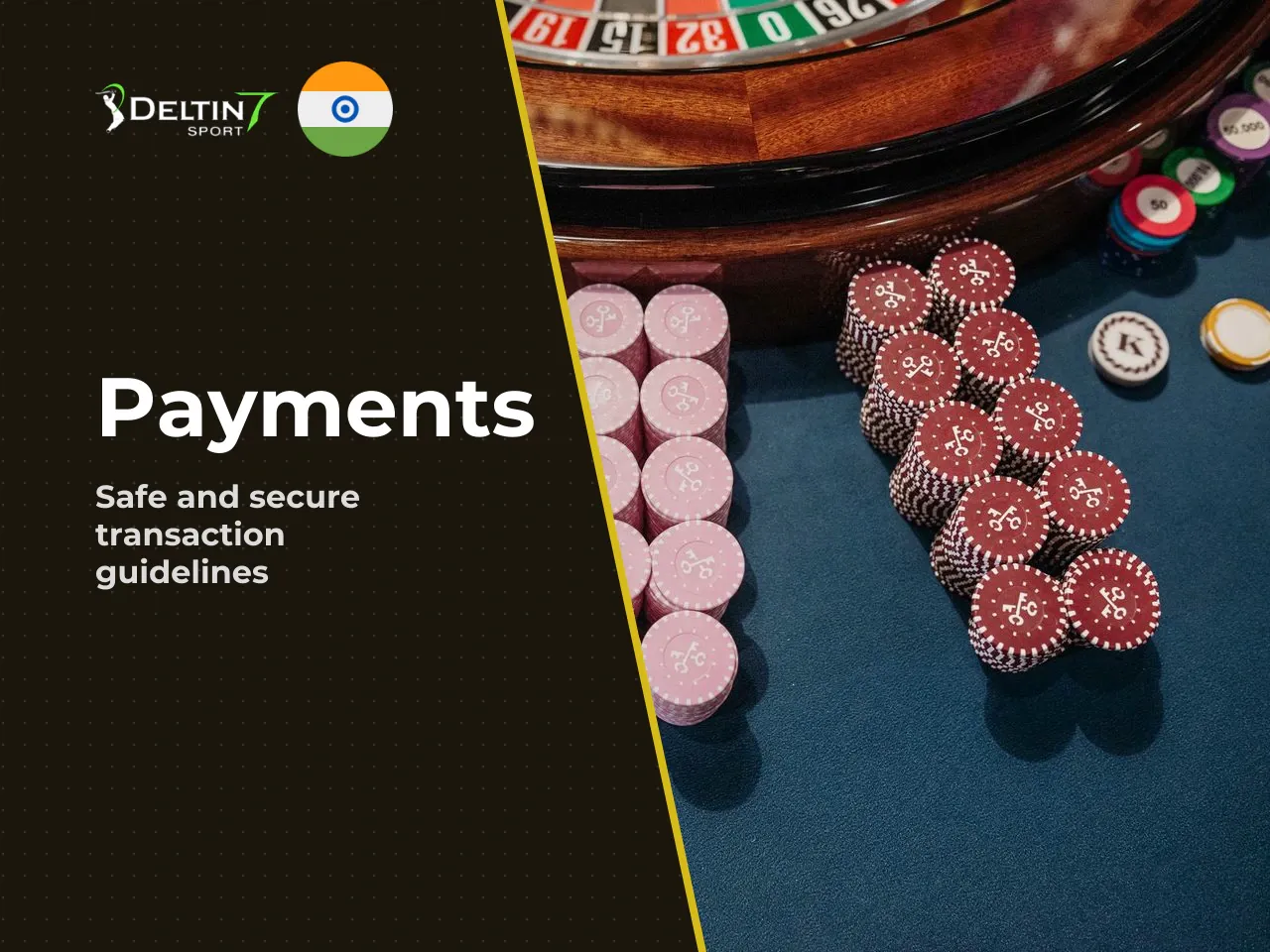 What to Check Before Depositing and