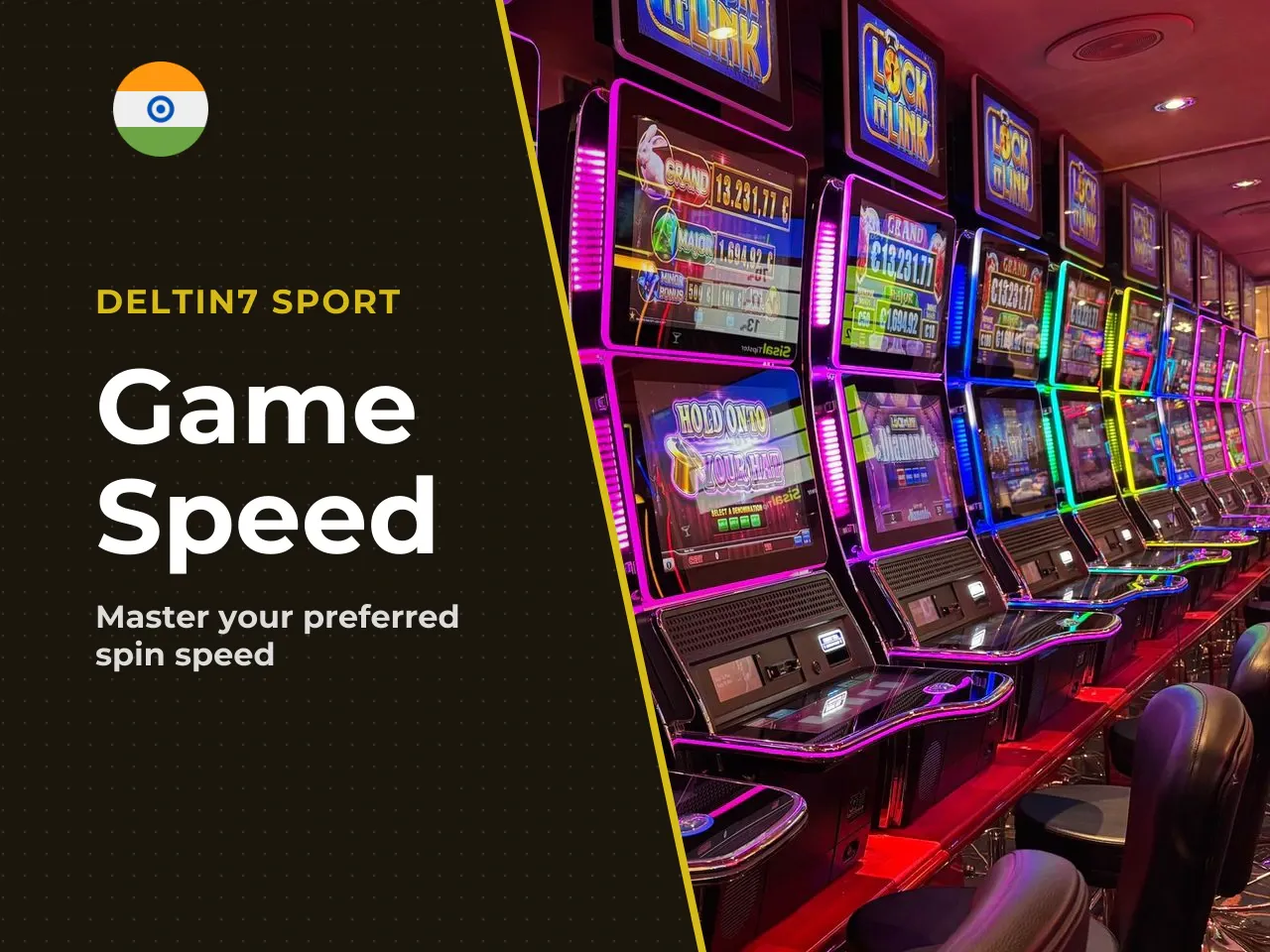Normal, Quick, and Turbo Choosing Your