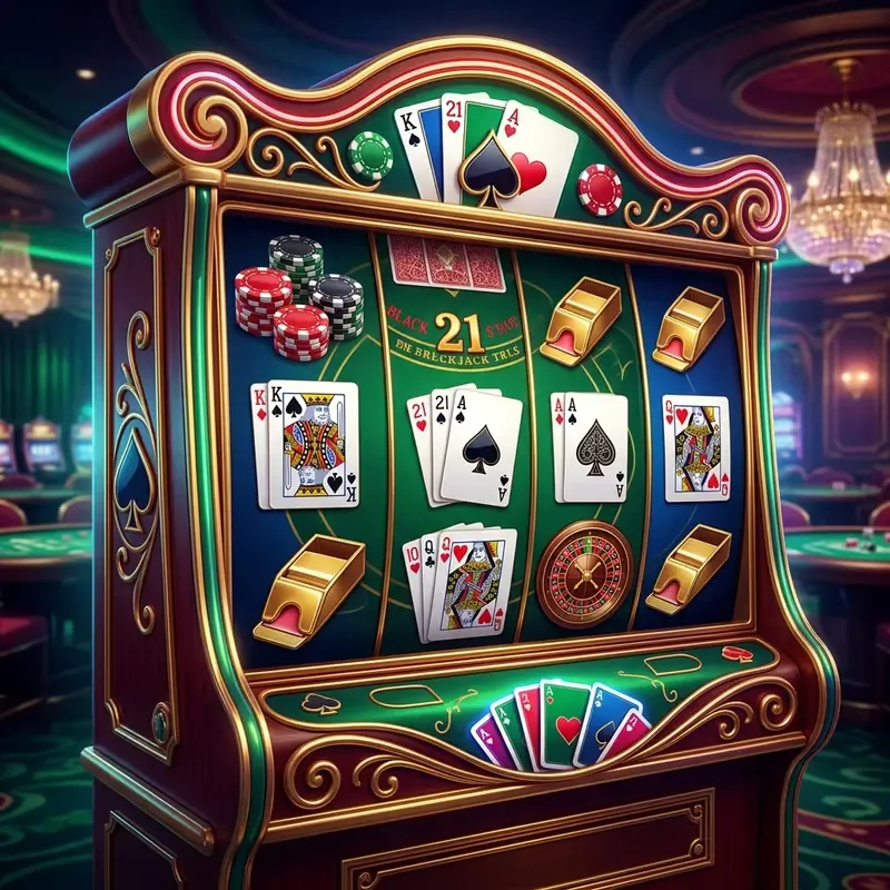Blackjack Rules, Strategy, and Playing Online