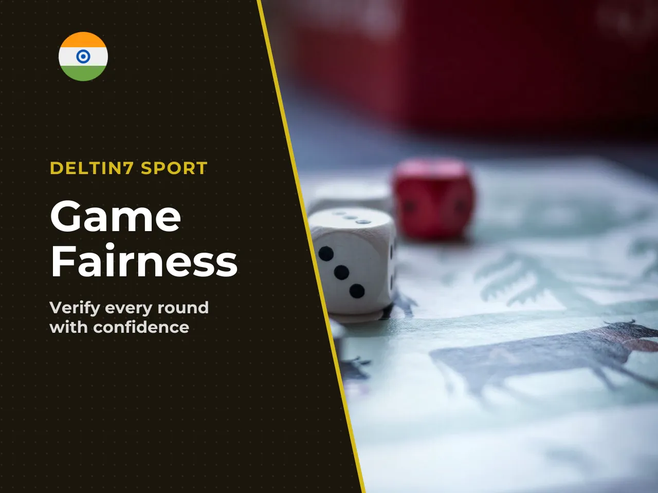 How to Verify Provably Fair Rounds