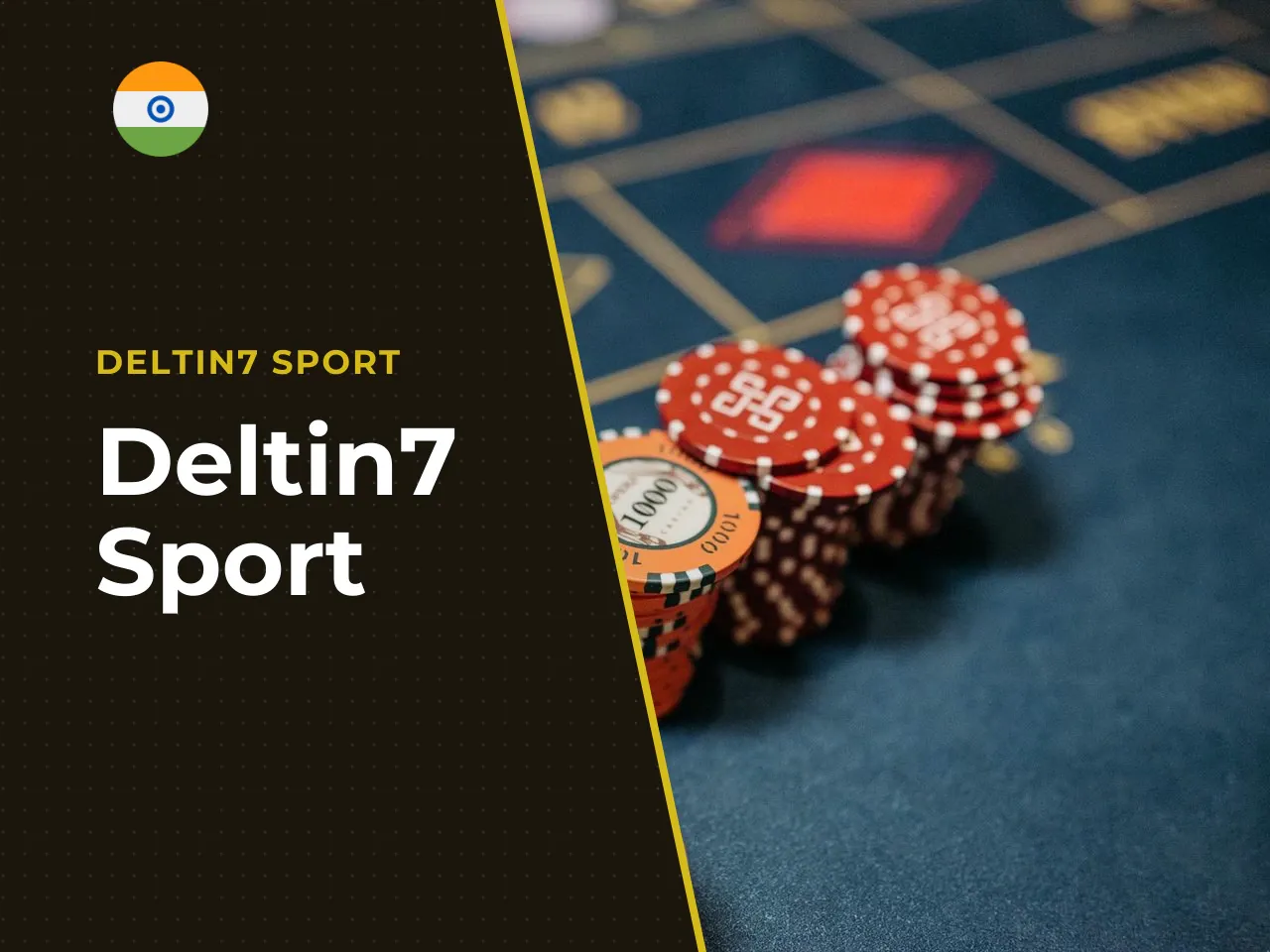 Deltin7 Sport heading-banner