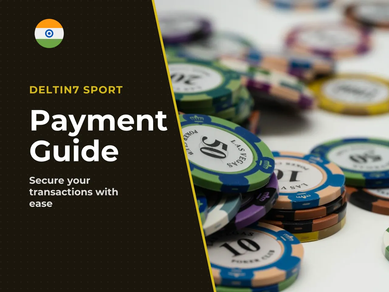 Step-by-Step Deposit and Withdrawal Guide INR