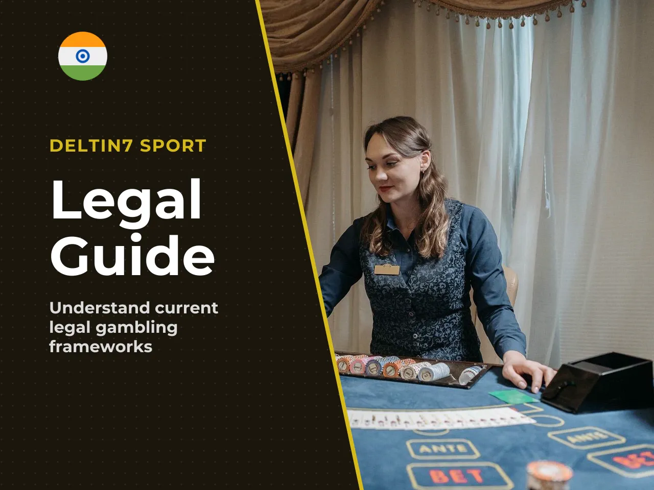 Legal Status What to Understand