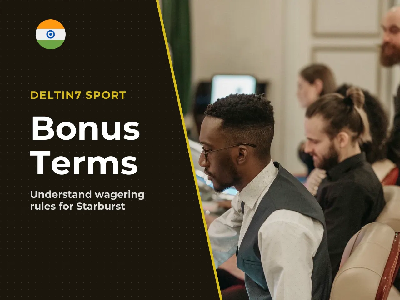 Bonuses for Starburst and Their Wagering