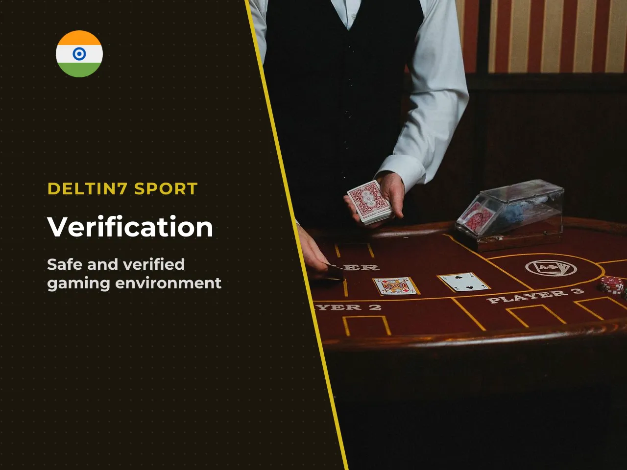 Operator verification checklist. - Licence number