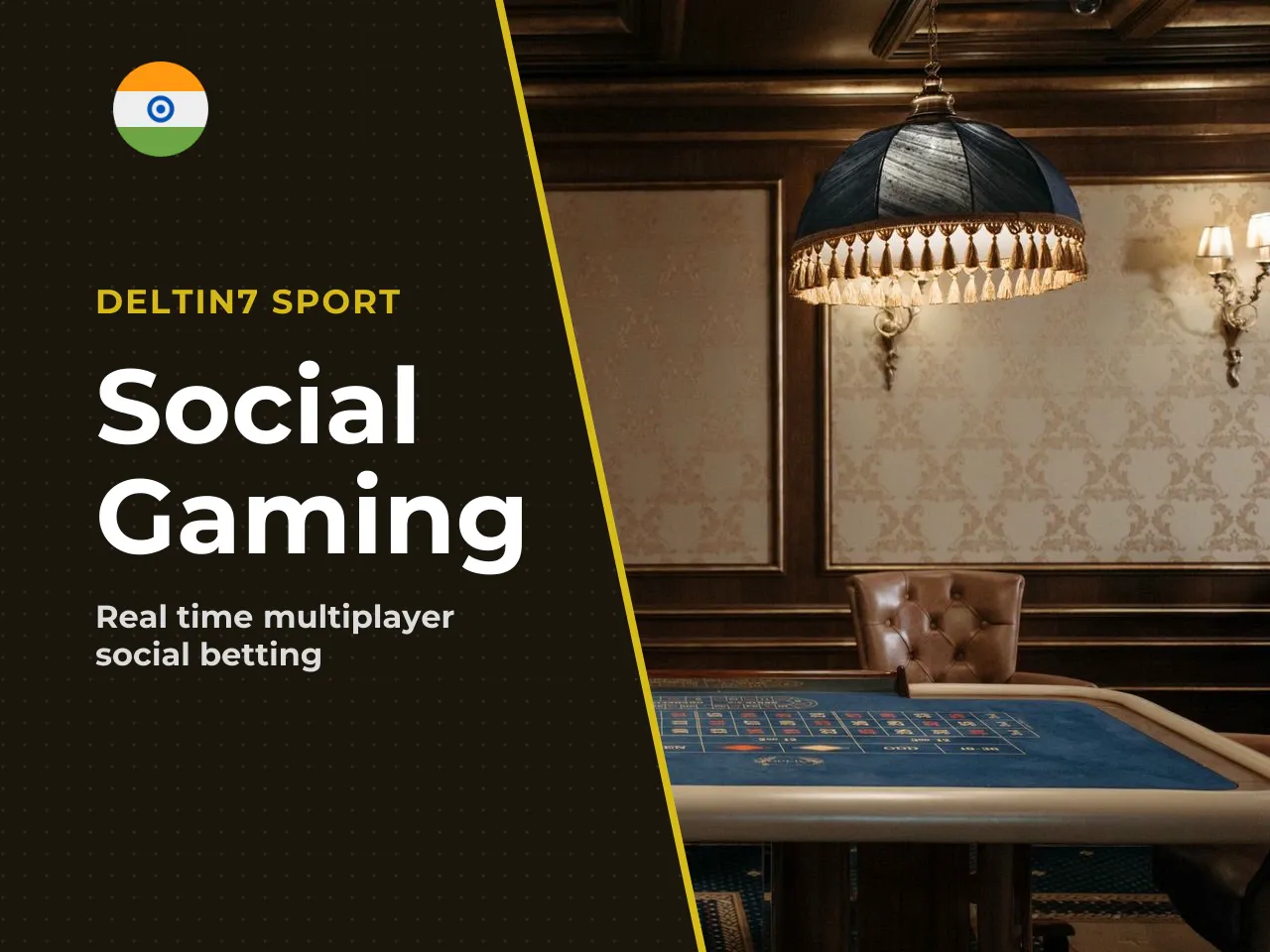 In-Game Social Features The Rain Promo