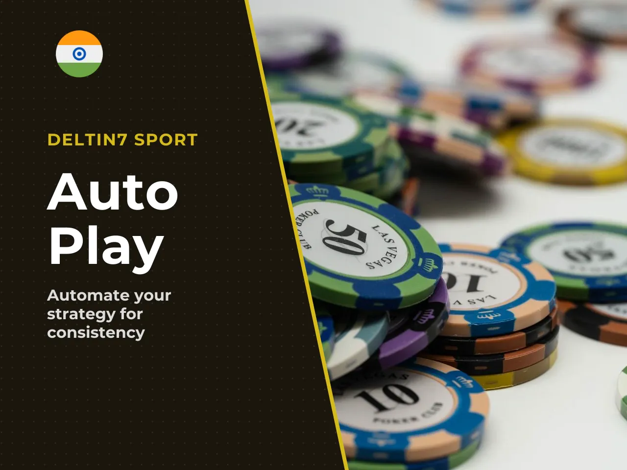 Auto Bet and Auto Cash Out
