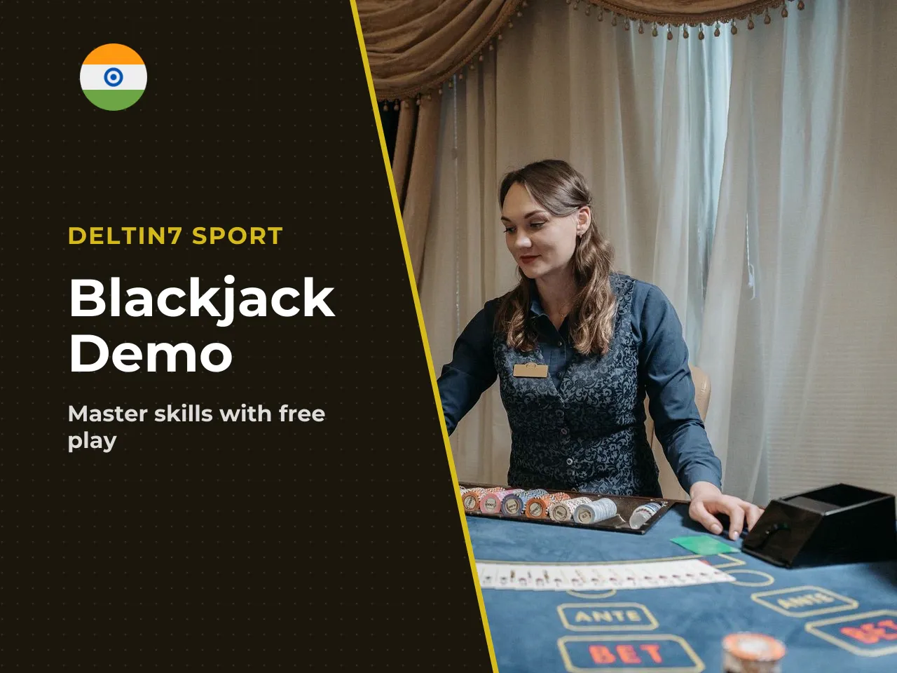 Blackjack Demo How to Play Free