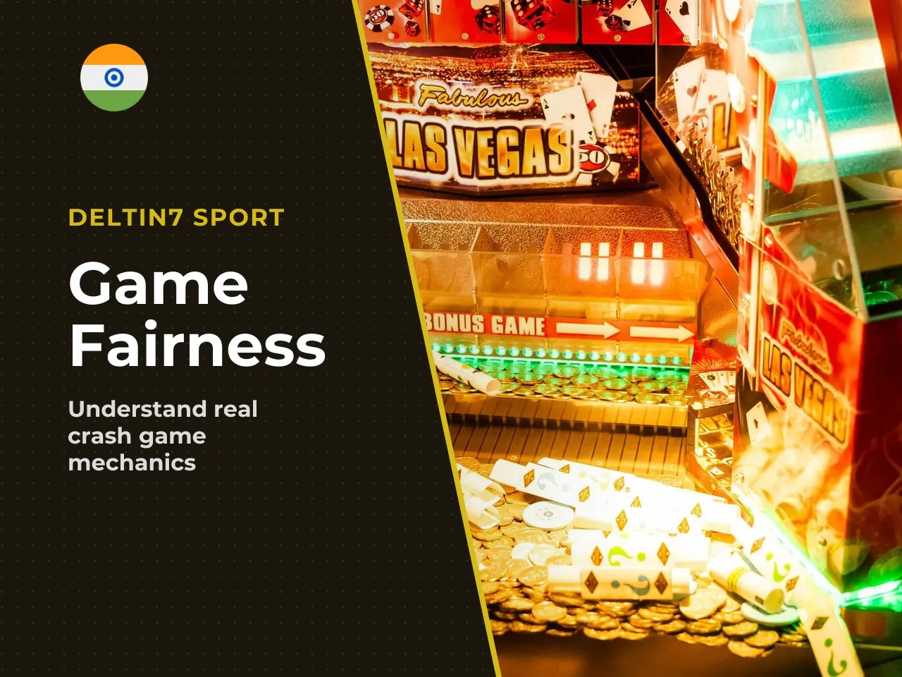 Why Guaranteed Winnings Cannot Be Promised
