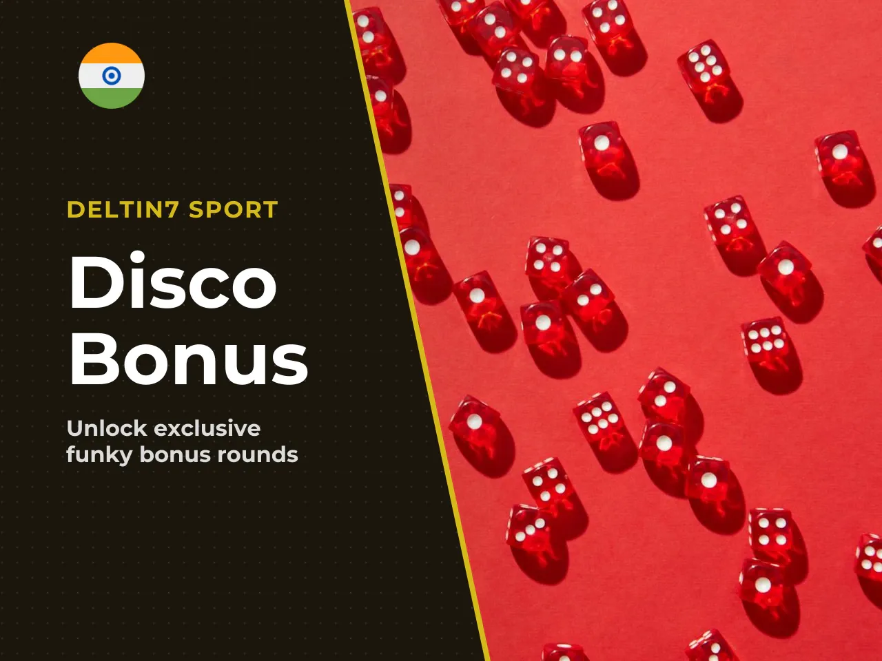 Disco Bonus and VIP Disco Bonus