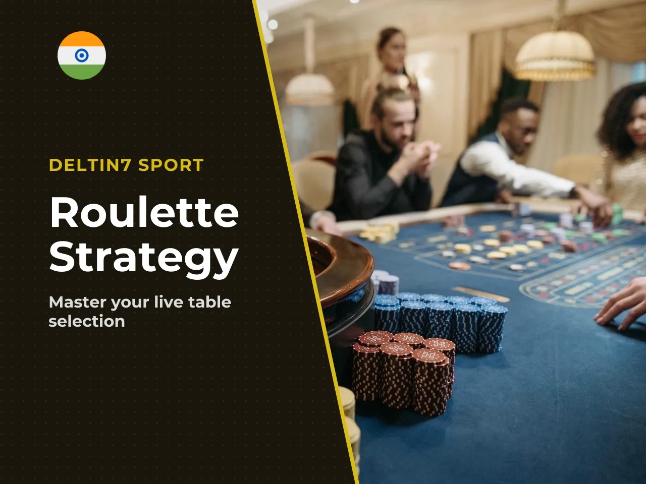 How to Choose a Live Dealer